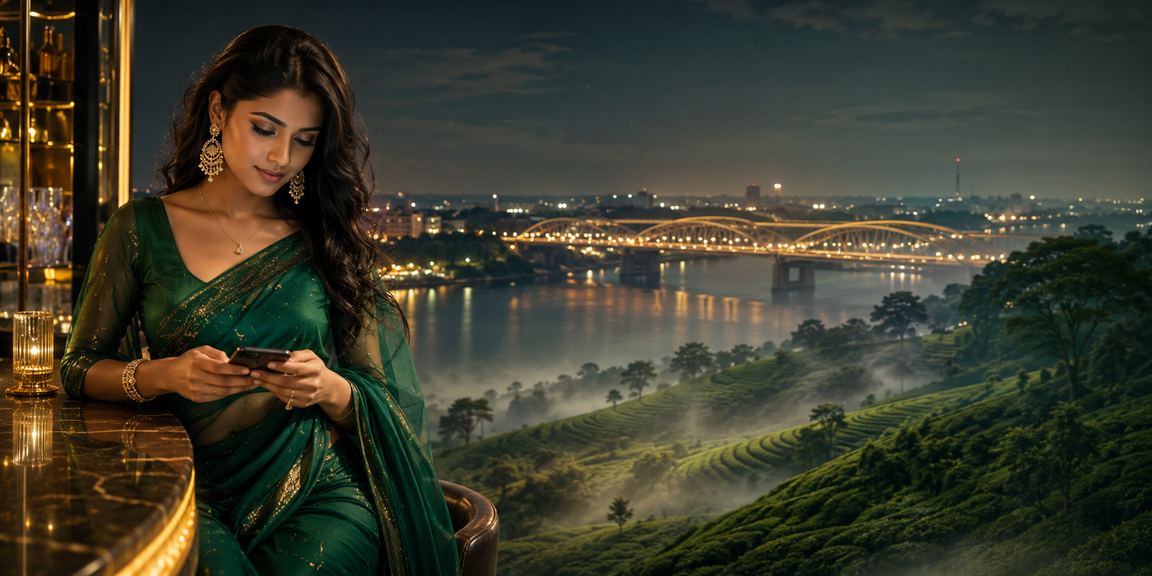 রাজশাহী ভিআইপি বোনাস অফার